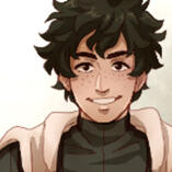 pro deku